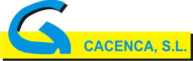 CACENCA, S.L.